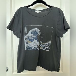 Future State Ocean Tshirt